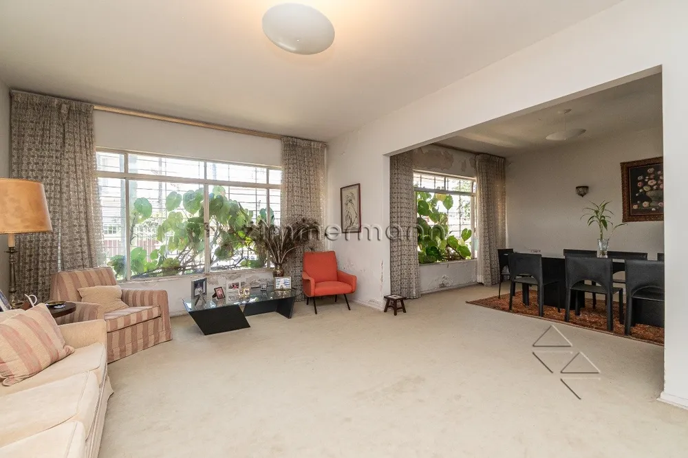 Casa, 3 quartos, 260 m² - Foto 1