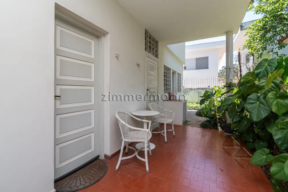 Casa, 3 quartos, 260 m² - Foto 5