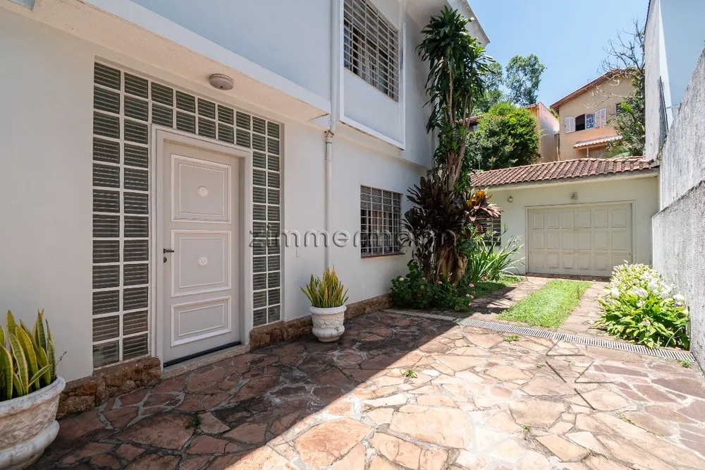 Casa, 3 quartos, 260 m² - Foto 6