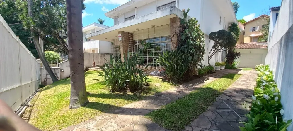 Casa, 3 quartos, 260 m² - Foto 2