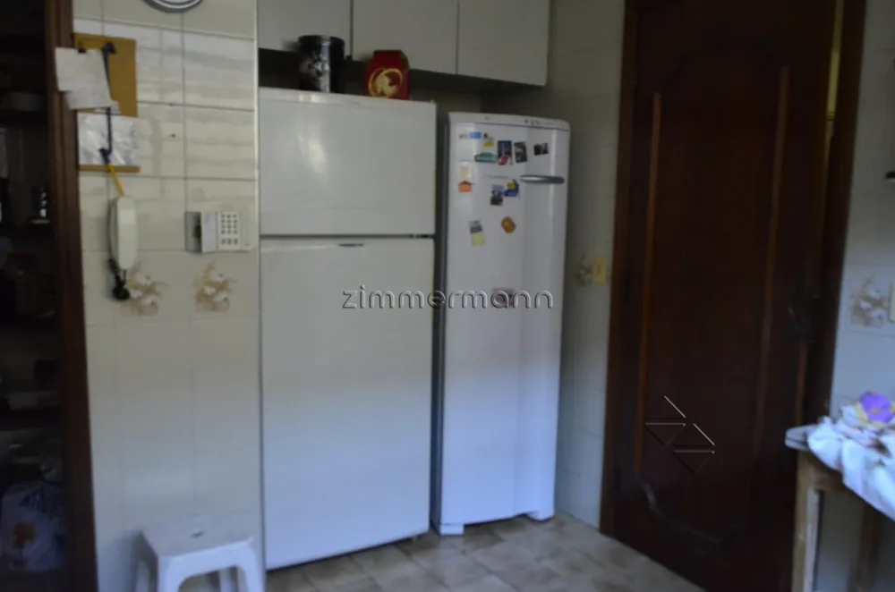 Casa, 4 quartos, 200 m² - Foto 10