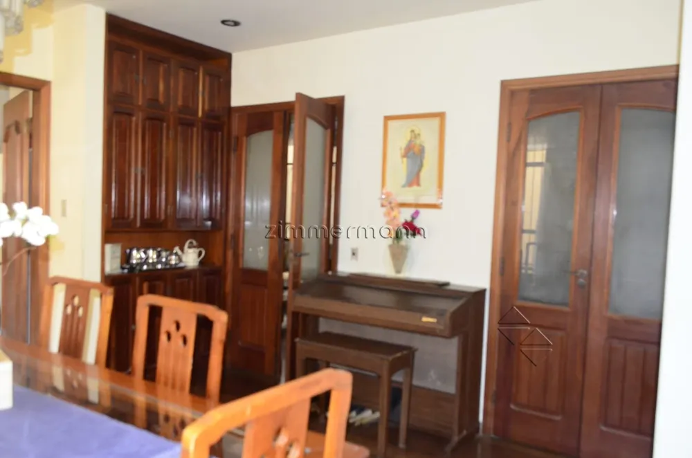 Casa, 4 quartos, 200 m² - Foto 8