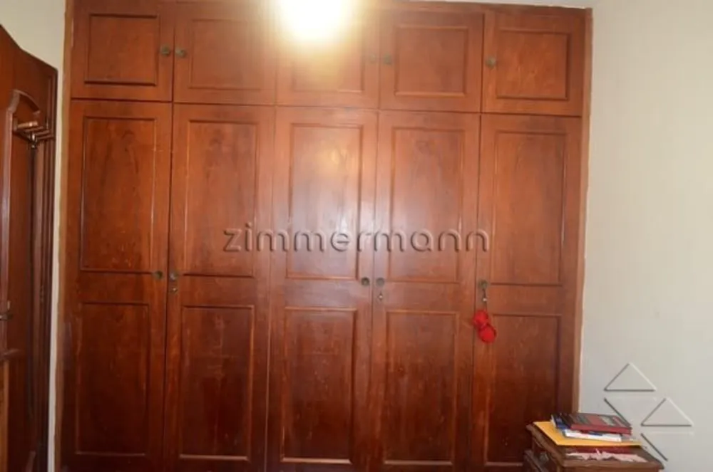 Casa, 4 quartos, 200 m² - Foto 9