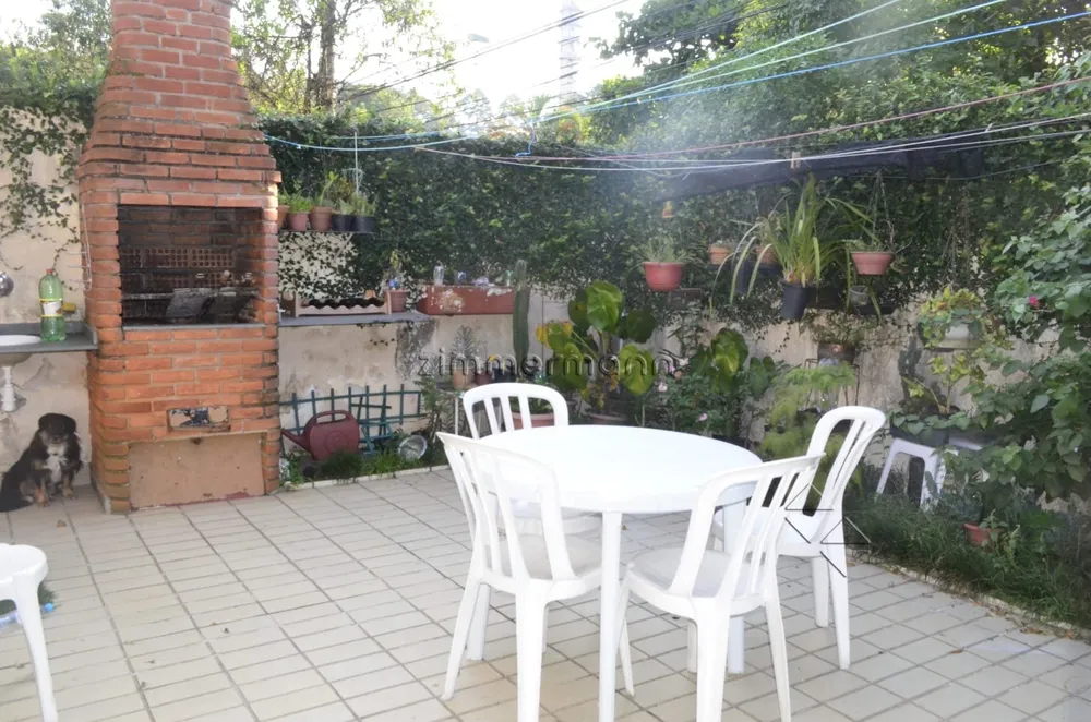 Casa, 4 quartos, 200 m² - Foto 1