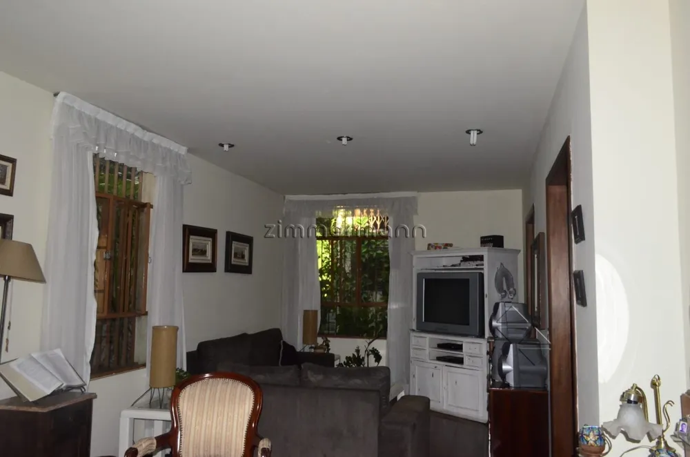 Casa, 4 quartos, 200 m² - Foto 3