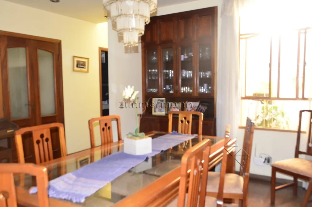 Casa, 4 quartos, 200 m² - Foto 7