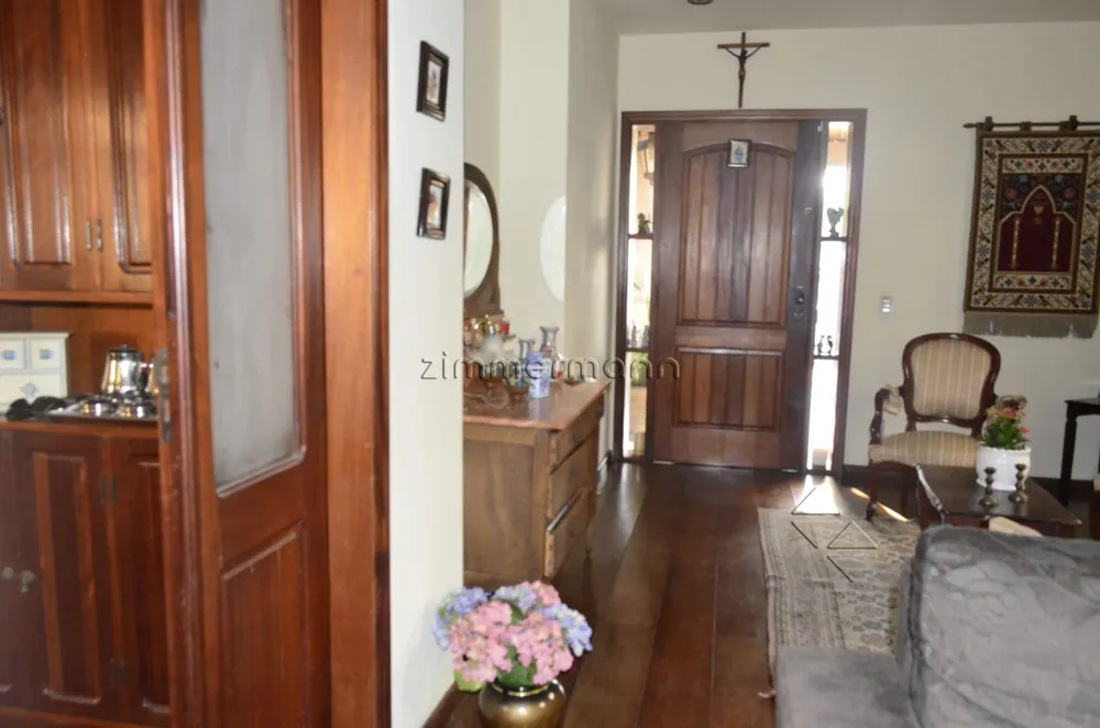 Casa, 4 quartos, 200 m² - Foto 4
