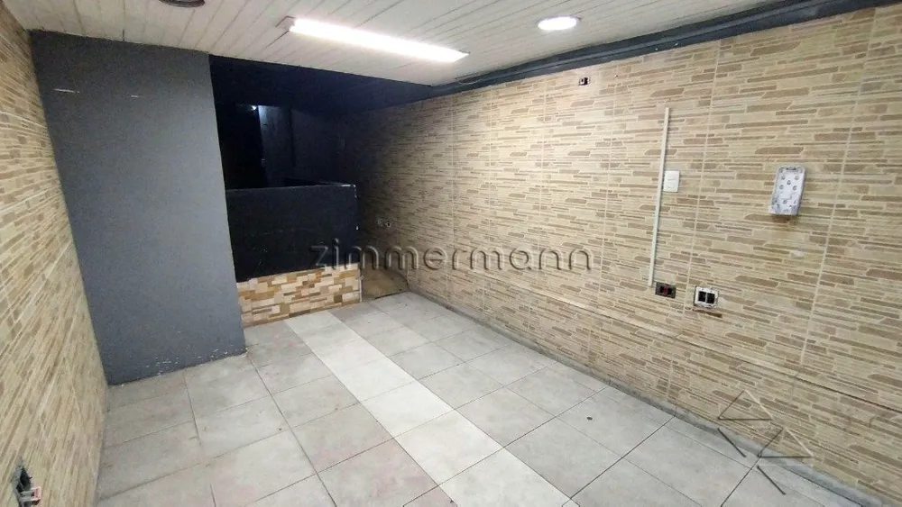 Casa Comercial, 200 m² - Foto 1