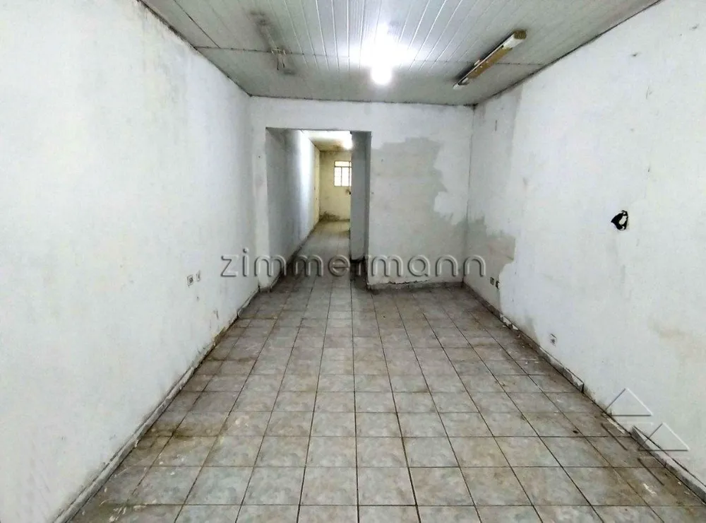 Casa Comercial, 200 m² - Foto 12