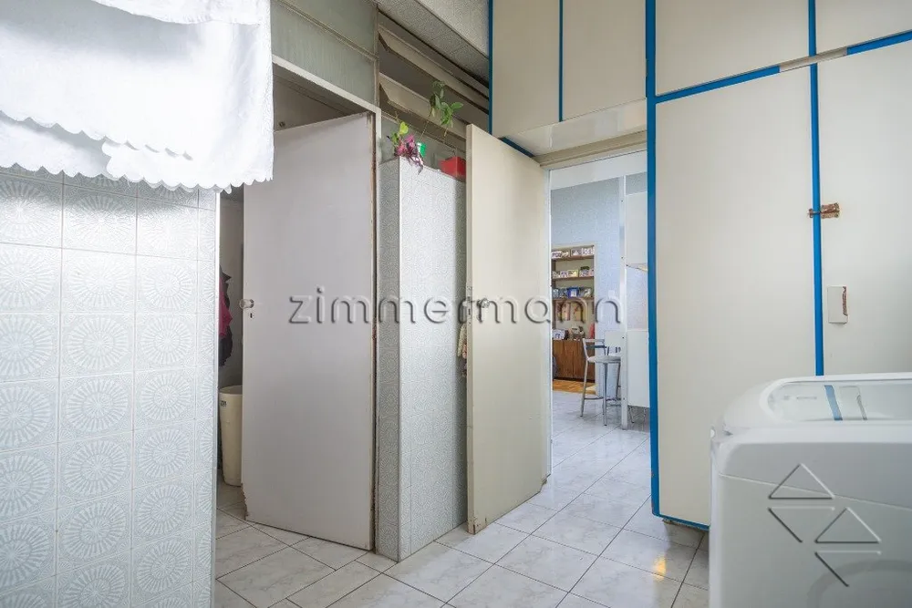 Apartamento, 3 quartos, 198 m² - Foto 11