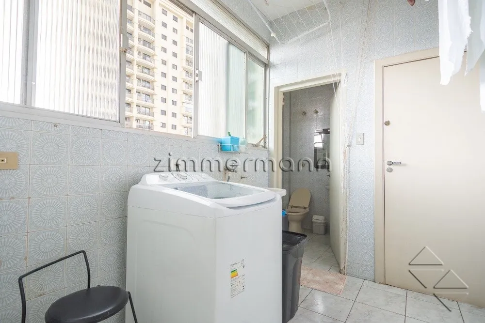 Apartamento, 3 quartos, 198 m² - Foto 9