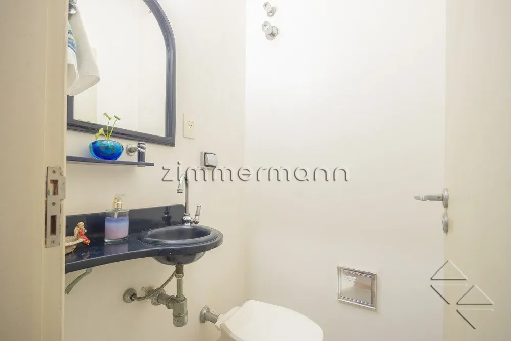Apartamento, 3 quartos, 198 m² - Foto 2