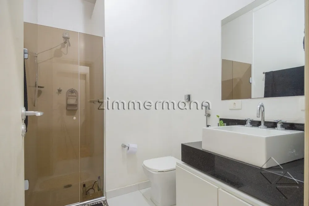 Apartamento, 3 quartos, 198 m² - Foto 8