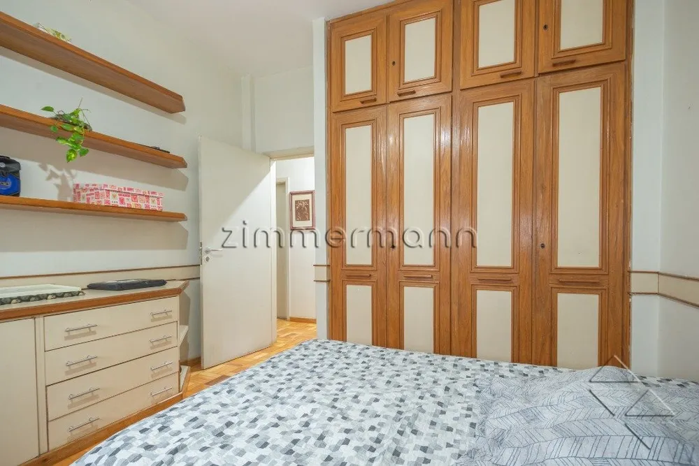 Apartamento, 3 quartos, 198 m² - Foto 7