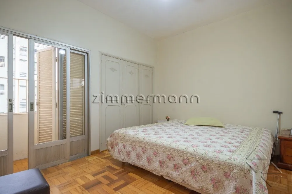 Apartamento, 3 quartos, 198 m² - Foto 5