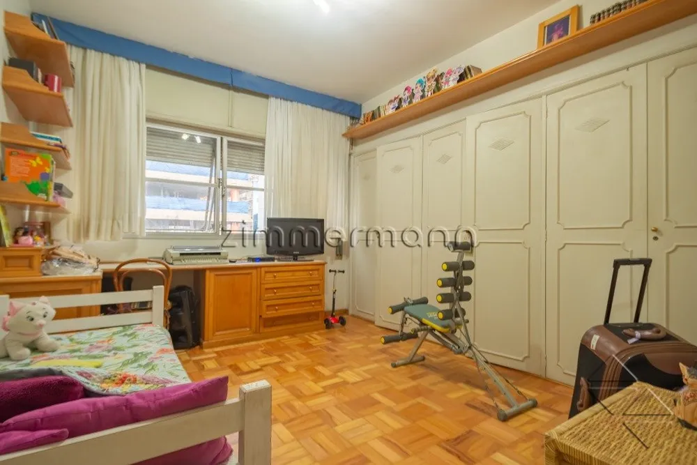 Apartamento, 3 quartos, 198 m² - Foto 4