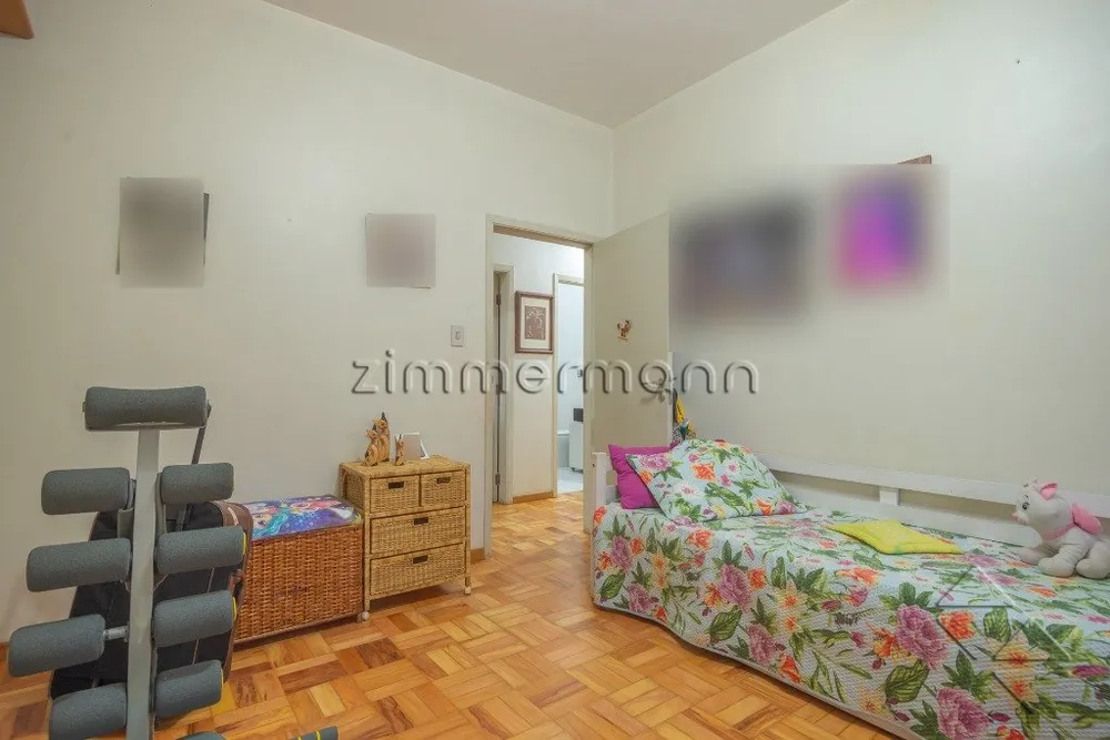 Apartamento, 3 quartos, 198 m² - Foto 3
