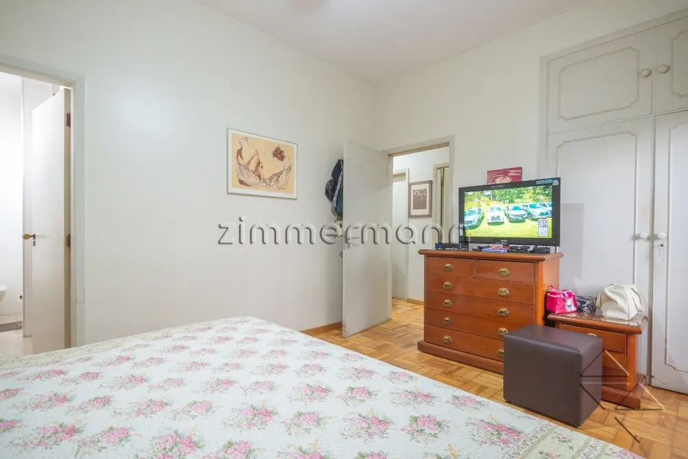 Apartamento, 3 quartos, 198 m² - Foto 6