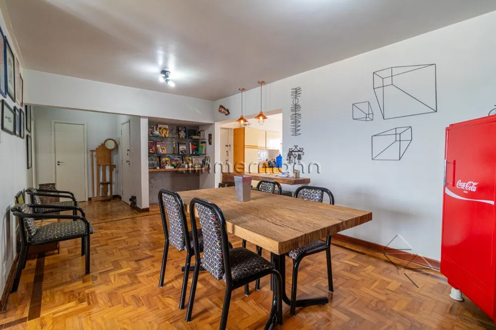 Apartamento, 2 quartos, 114 m² - Foto 3