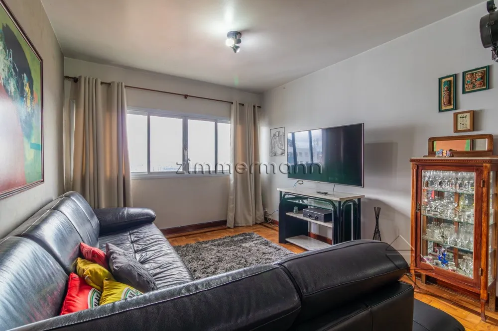 Apartamento, 2 quartos, 114 m² - Foto 1