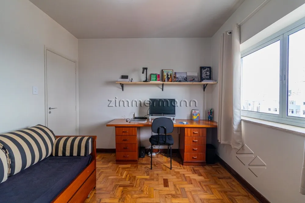 Apartamento, 2 quartos, 114 m² - Foto 4