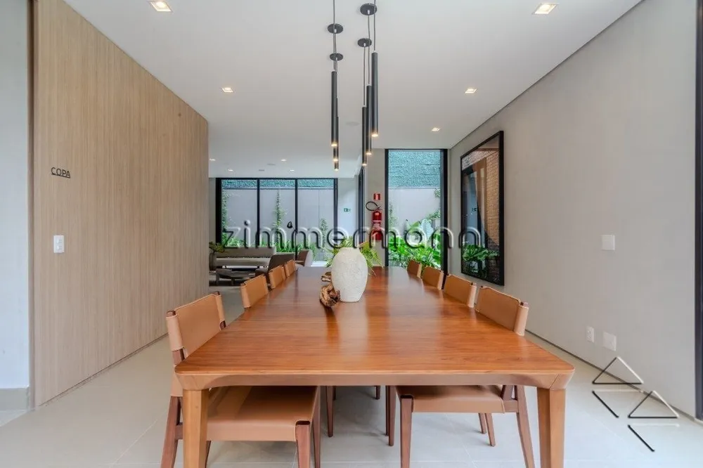 Apartamento, 1 quarto, 33 m² - Foto 4