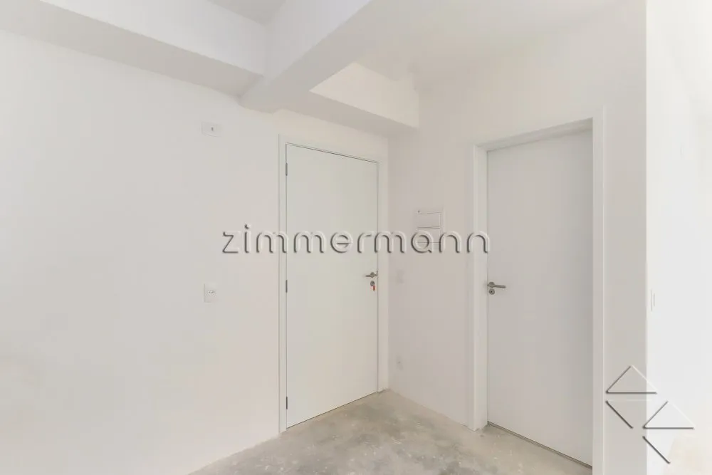 Apartamento, 1 quarto, 33 m² - Foto 2