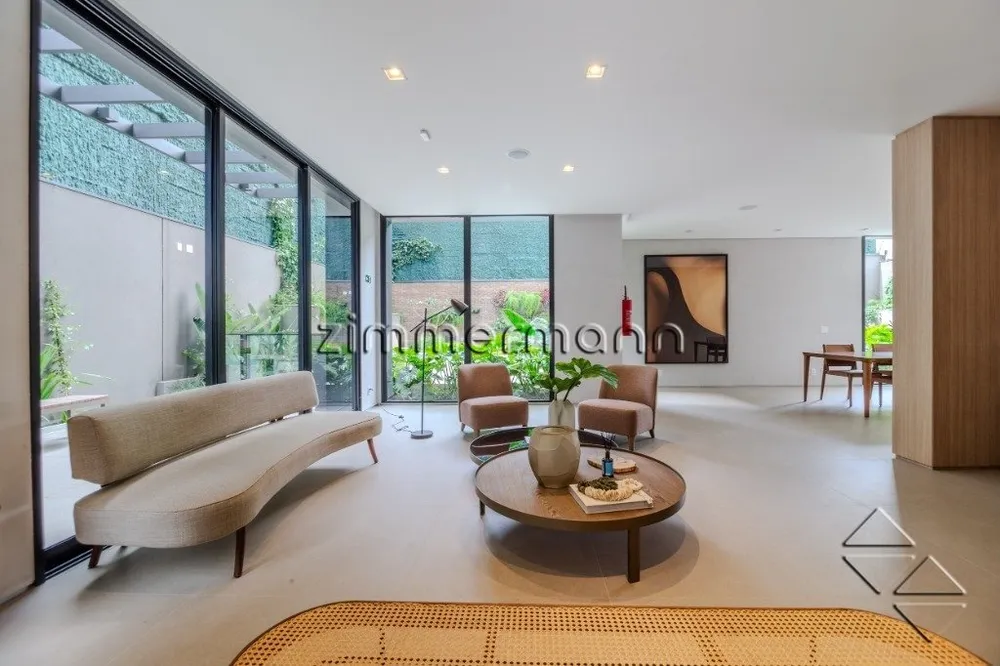 Apartamento, 1 quarto, 33 m² - Foto 5