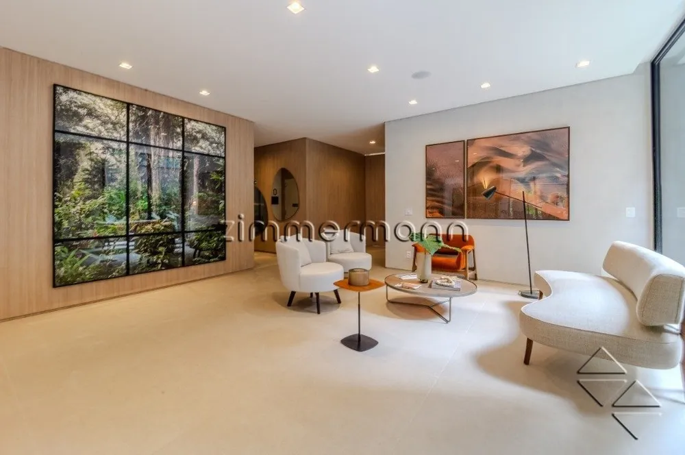 Apartamento, 1 quarto, 33 m² - Foto 7
