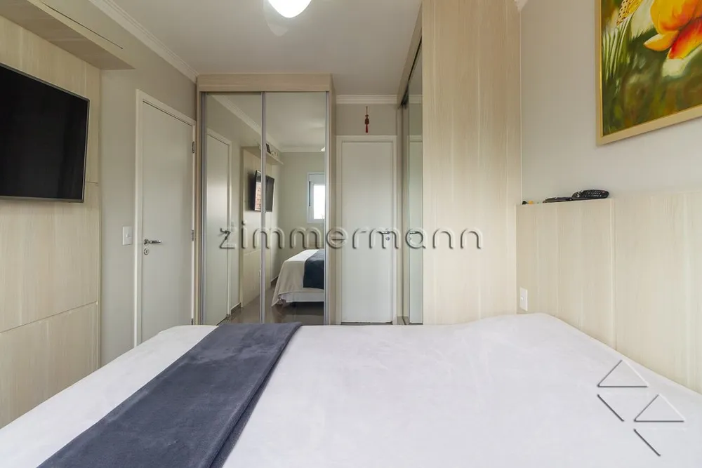 Apartamento, 2 quartos, 68 m² - Foto 2