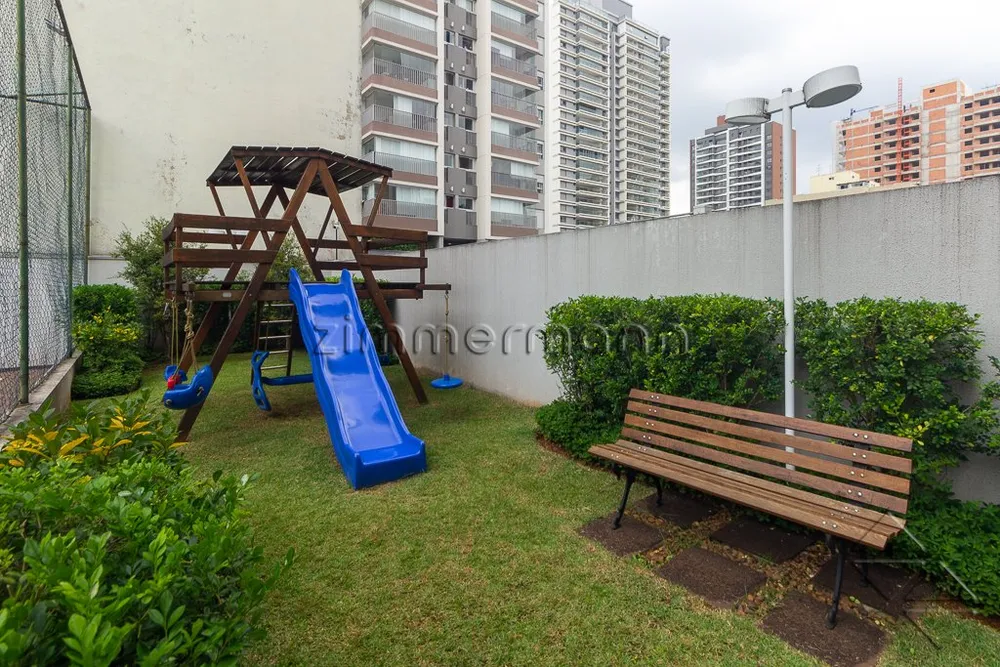 Apartamento, 2 quartos, 68 m² - Foto 8