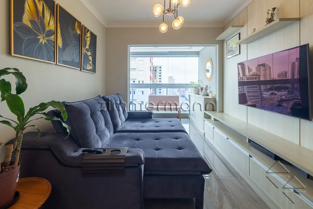 Apartamento, 2 quartos, 68 m² - Foto 1