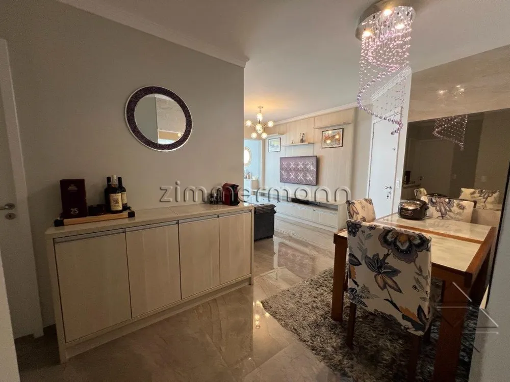 Apartamento, 2 quartos, 68 m² - Foto 2