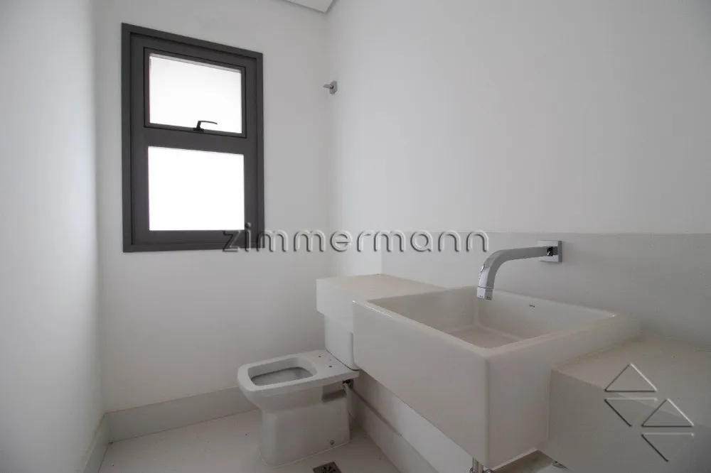 Apartamento, 4 quartos, 260 m² - Foto 2