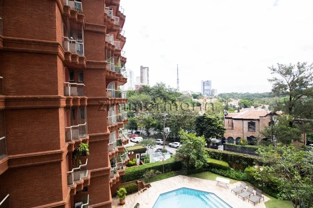 Apartamento, 4 quartos, 260 m² - Foto 4