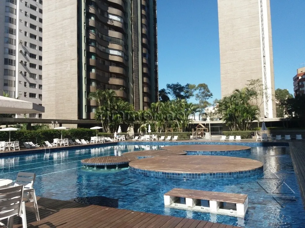 Apartamento, 3 quartos, 160 m² - Foto 10