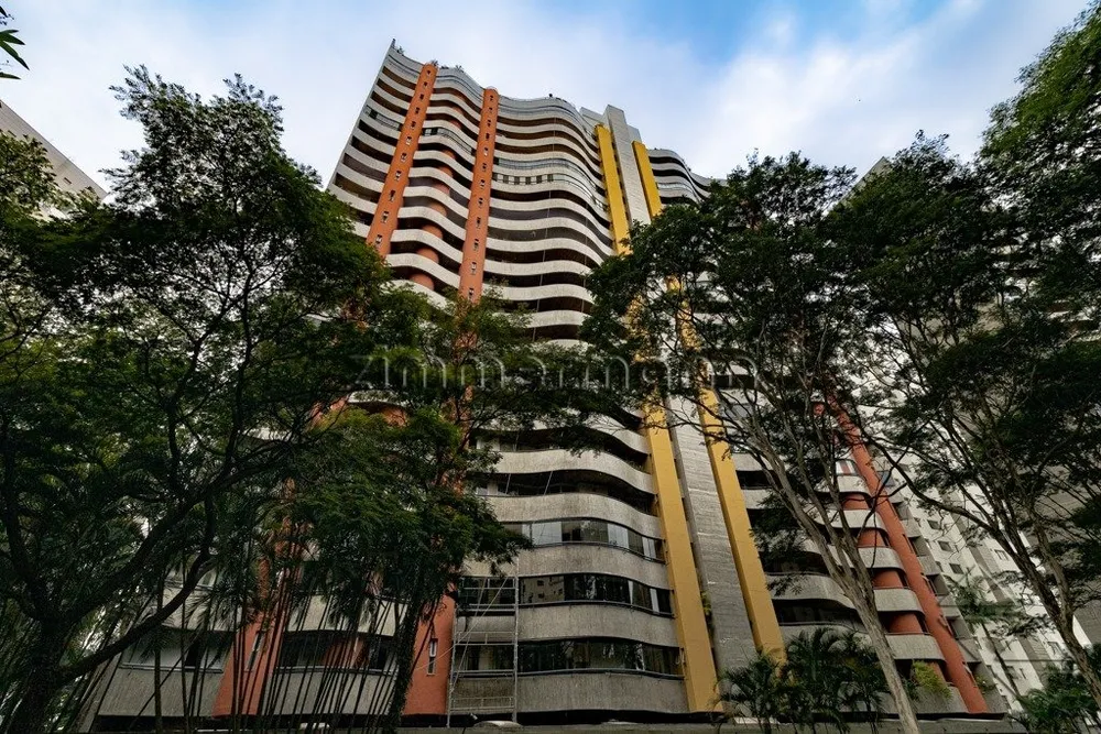 Apartamento, 3 quartos, 160 m² - Foto 7