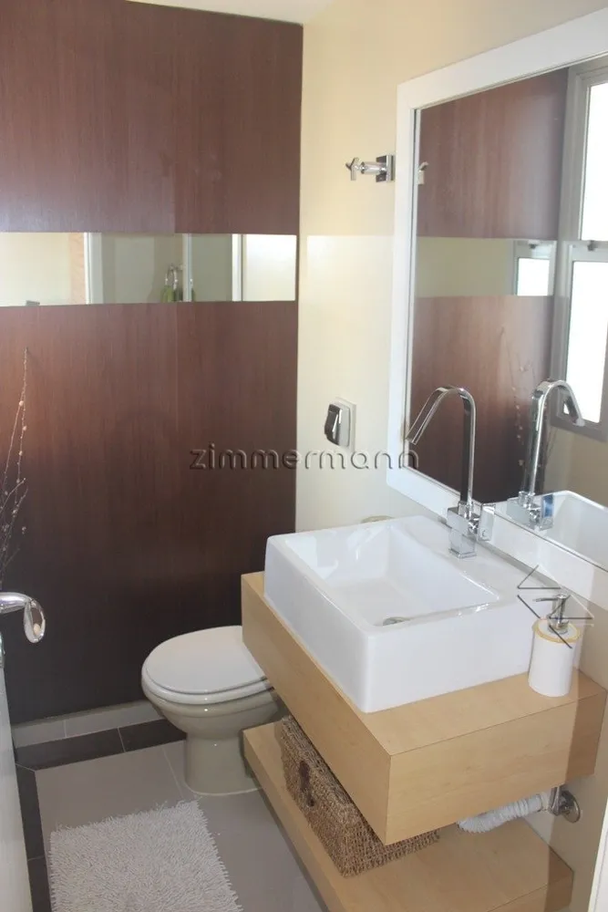 Apartamento, 3 quartos, 160 m² - Foto 3
