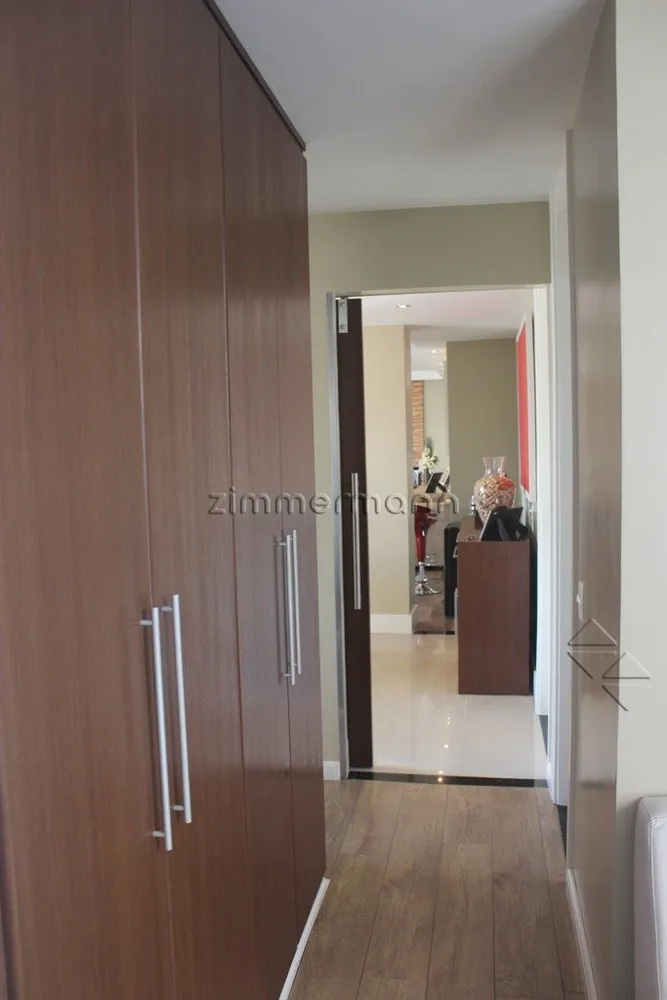 Apartamento, 3 quartos, 160 m² - Foto 8