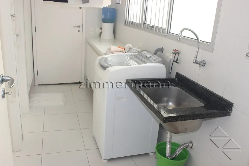 Apartamento, 3 quartos, 160 m² - Foto 6