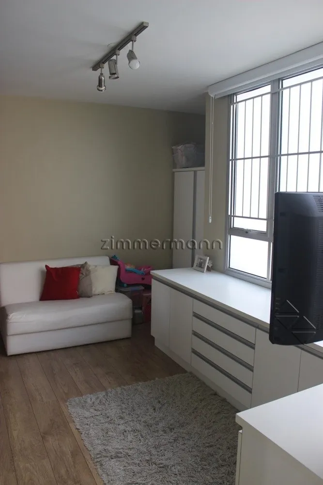 Apartamento, 3 quartos, 160 m² - Foto 11