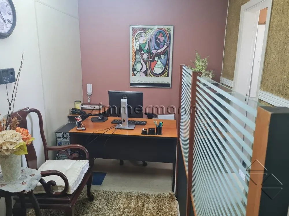 Casa Comercial, 45 m² - Foto 2
