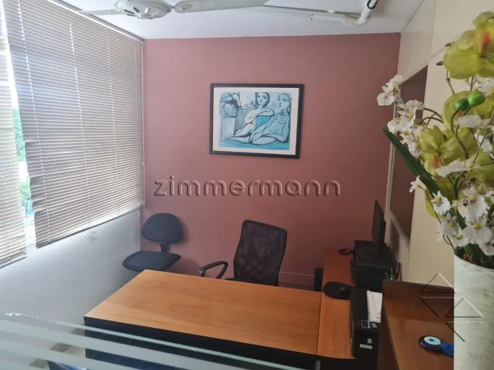 Casa Comercial, 45 m² - Foto 1