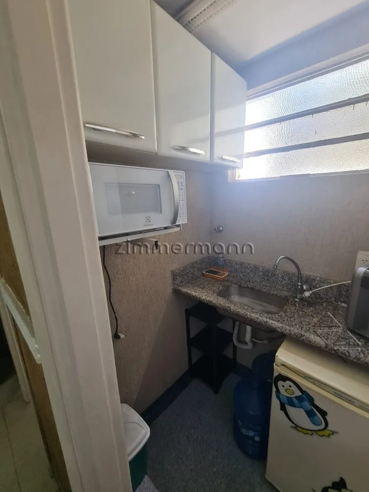 Casa Comercial, 45 m² - Foto 10