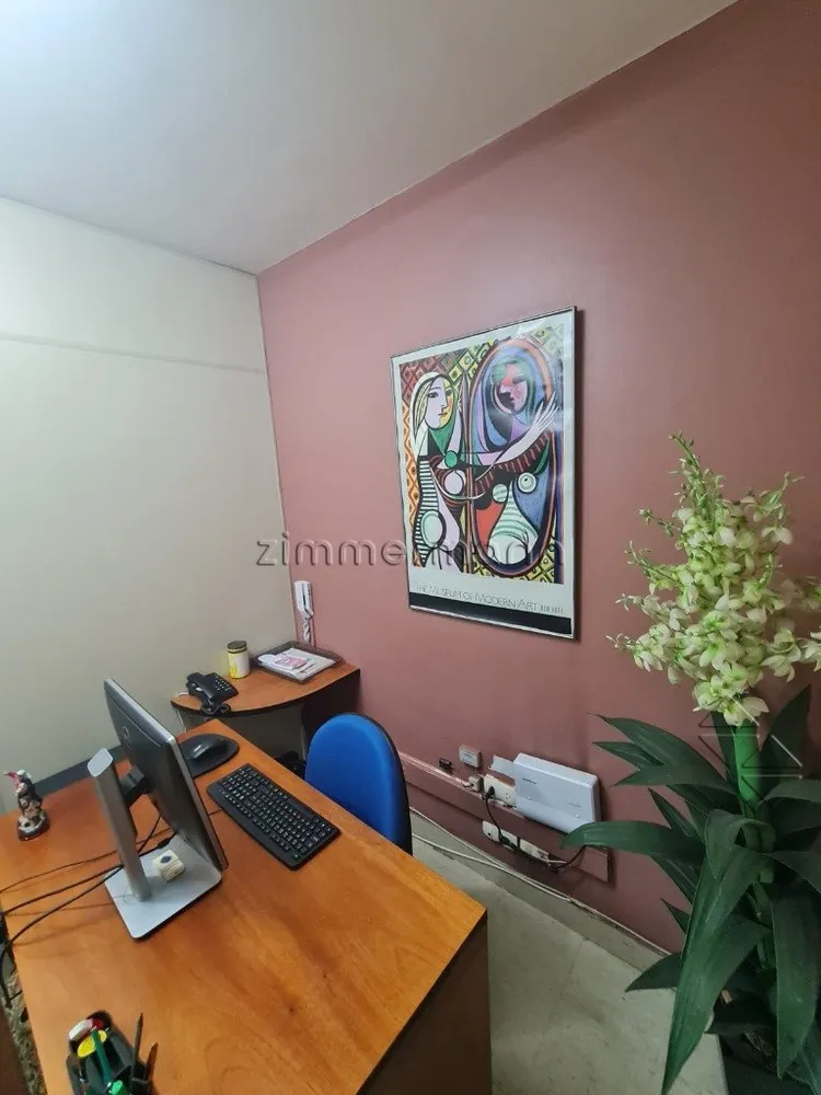 Casa Comercial, 45 m² - Foto 2