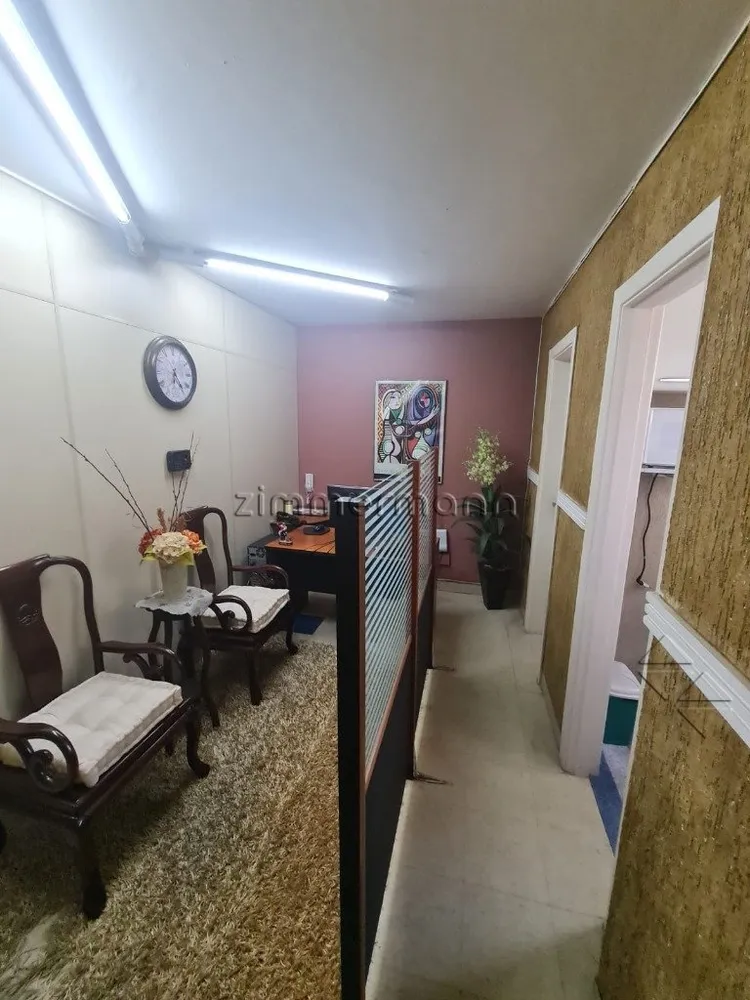 Casa Comercial, 45 m² - Foto 3