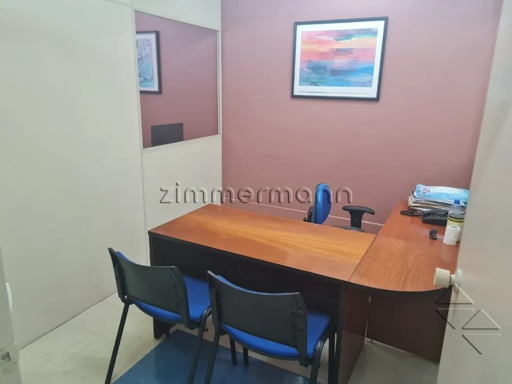 Casa Comercial, 45 m² - Foto 8