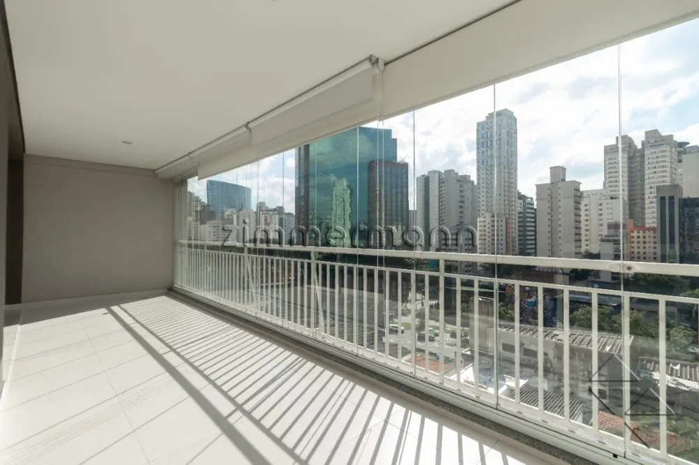 Apartamento, 1 quarto, 90 m² - Foto 8