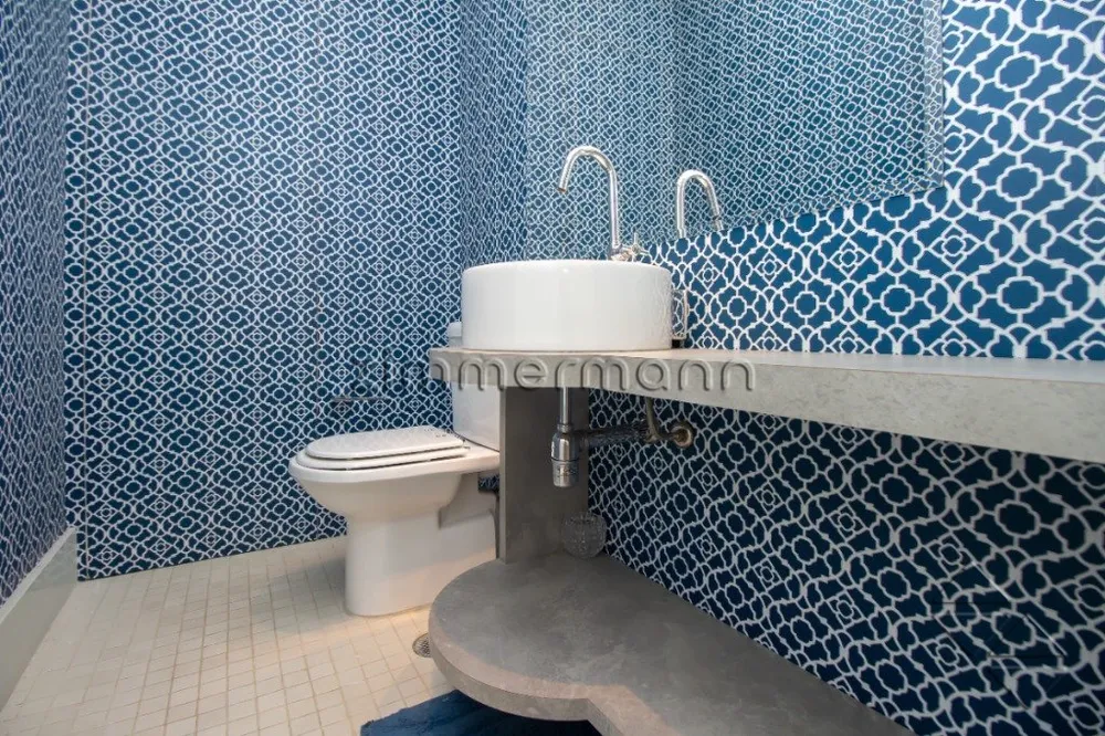 Apartamento, 1 quarto, 90 m² - Foto 6