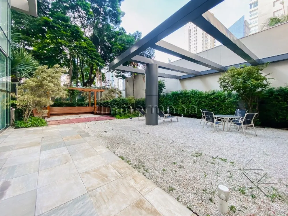 Apartamento, 1 quarto, 90 m² - Foto 1